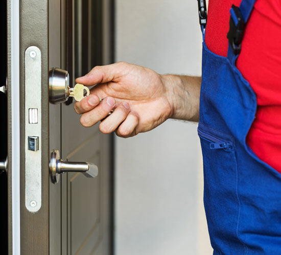 Residential Locksmith Winton