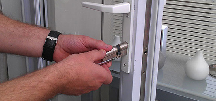 Commercial Door Lock Repair in Winton