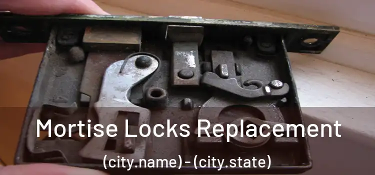  Mortise Locks Replacement (city.name) - (city.state)